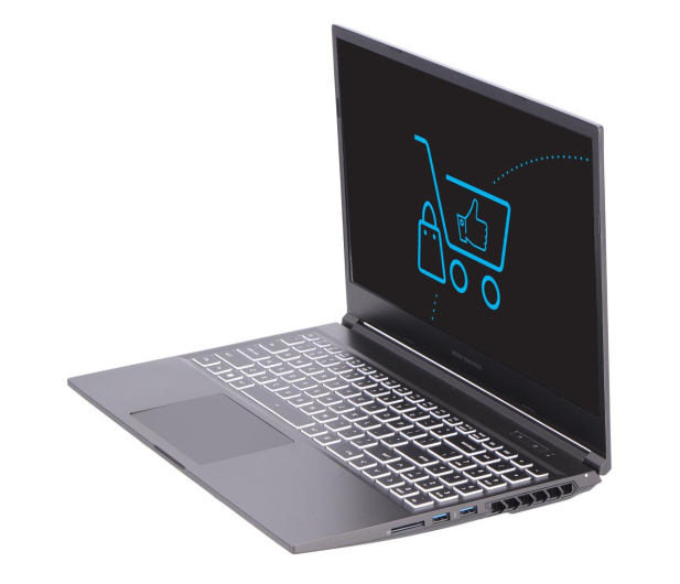 Dream Machines RG4060 i7-13620H/16GB/1TB RTX4060 165Hz - 1216817 - zdjęcie 5